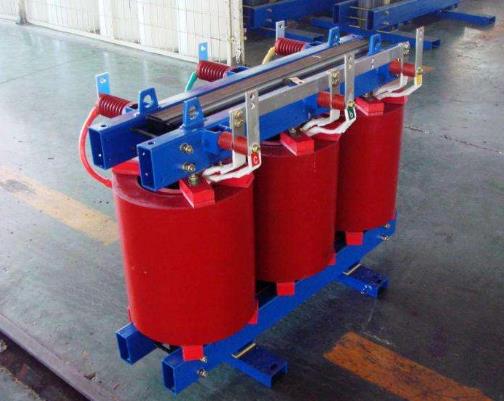 西双版纳125KVA矿用变压器